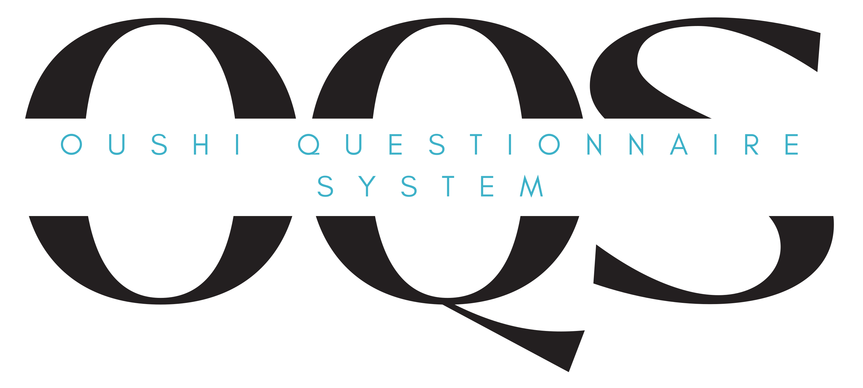 OQS Analytics Logo